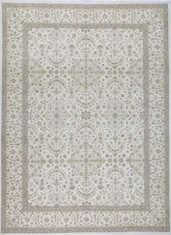 9' 11" x 14' 00" Haji Jalili Rug Collection- 5898