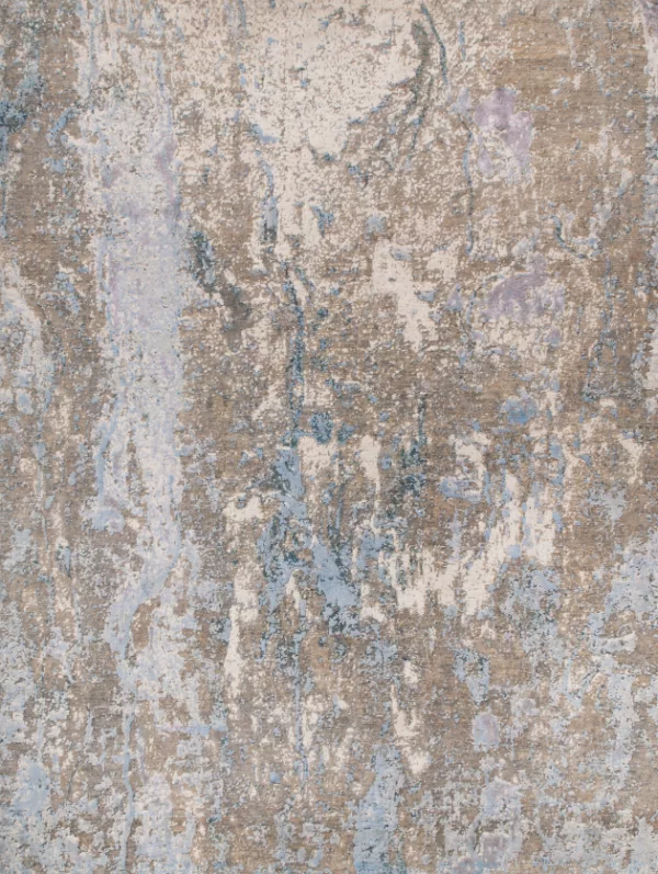 7' 10" x 10' 00" Pearl Rug Collection- 5900 - Image 2