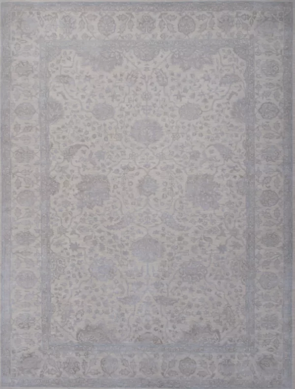 10' 00" x 13' 07" Ottoman Rug Collection- 6072 - Image 2