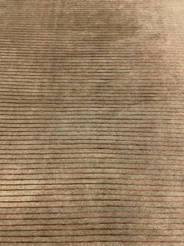 6' 11" x 9' 07" Tibetano 120 Line Nepalese Rug