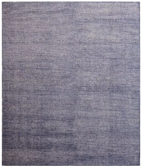 8' 00" x 10' 00" Viscose Coral Rug- 5344