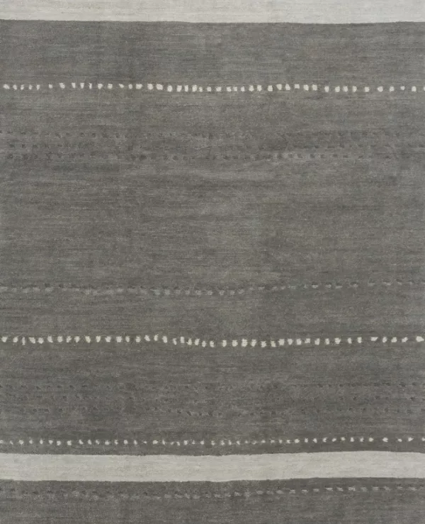 3' 00" x 5' 00" Wool Rectangle Rug- 4259