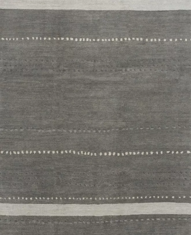 3' 00" x 5' 00" Wool Rectangle Rug- 4259