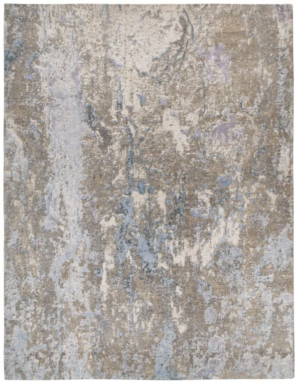 7' 10" x 10' 00" Pearl Rug Collection- 5900