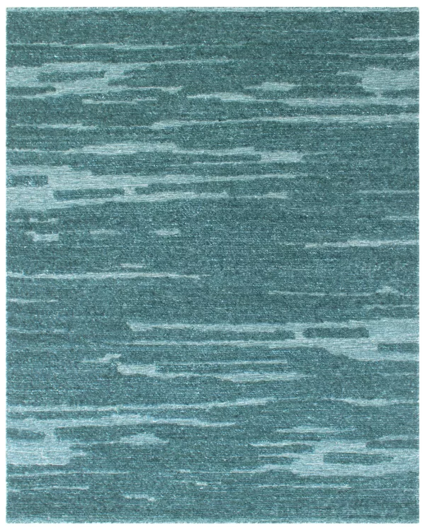 8' 02" x 10' 00" Wool Atlas Rug- 5516