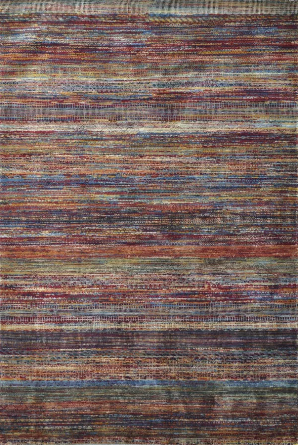 8' 00" x 10' 02" K2 Rug Collection- 5353