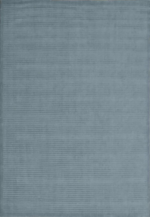 7' 11" x 9' 10" Wool Loom Rug Collection- 5512