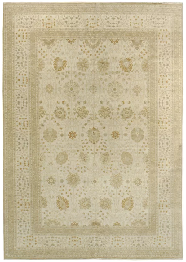 9' 00" x 12' 10" Pearl Collection Rug- 4884
