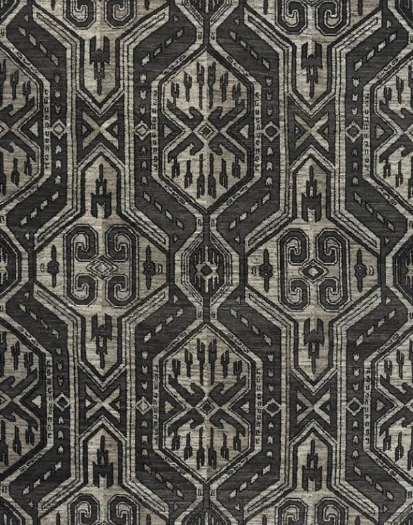 3' 00" x 5' 00" Wool Rectangle Rug- 4266