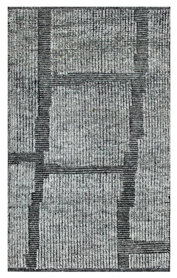 10' 00" x 14' 02" Wool Atlas Rug Collection- 5104