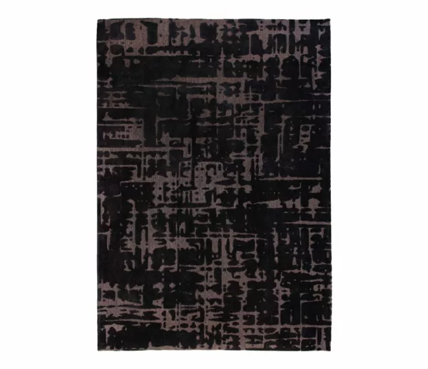 9' 02" x 12' 10" Black Water LDP Rug- 5735