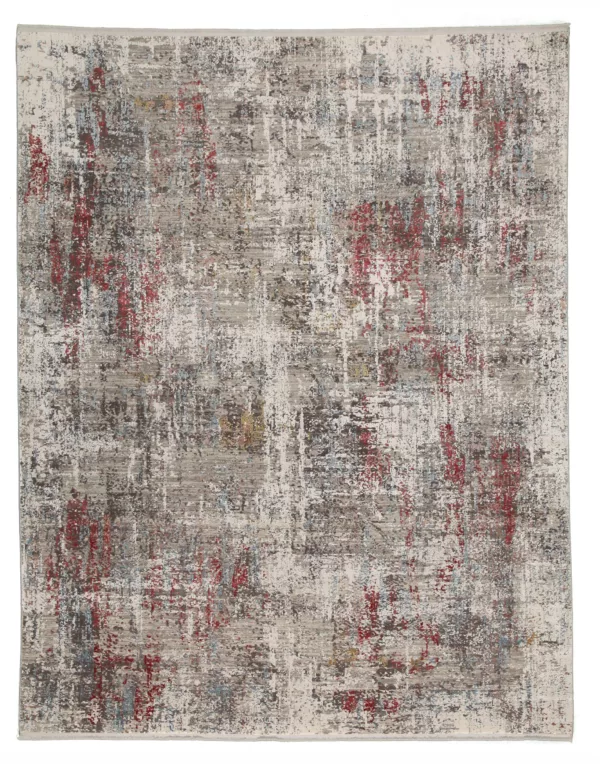 5' 02" x 7' 07" 2 Million Point Rug- 4900