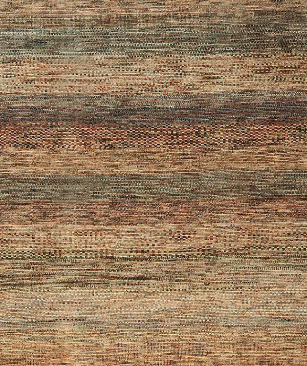 2' 00" x 3' 00" Wool Rug- 4946