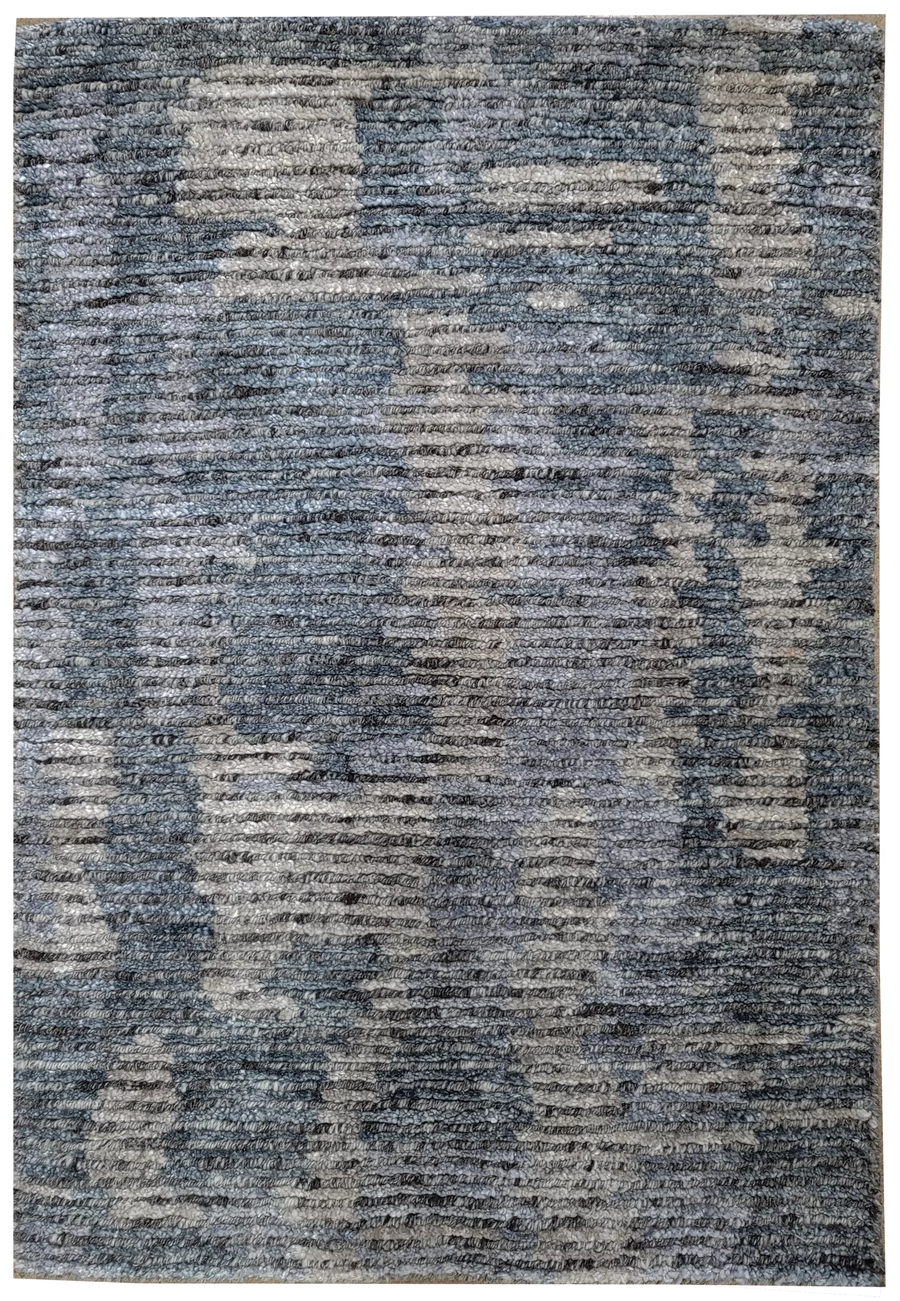 2' 00" x 3' 00" Tibetan Rug Collection- 5073