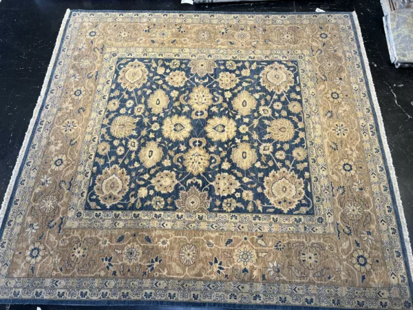 9' 10" x 10' 05" Lahore Collection Rug- 4876