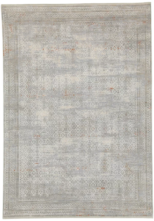 3' 11" x 5' 11" 2 Million Point Rug- 5666