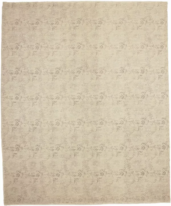 12' 00" x 14' 09" Indigo Rug Collection- 5759