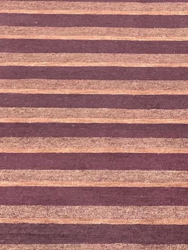 8' 04" x 11' 04" Tibetano 120 Line Nepalese Rug - Image 2