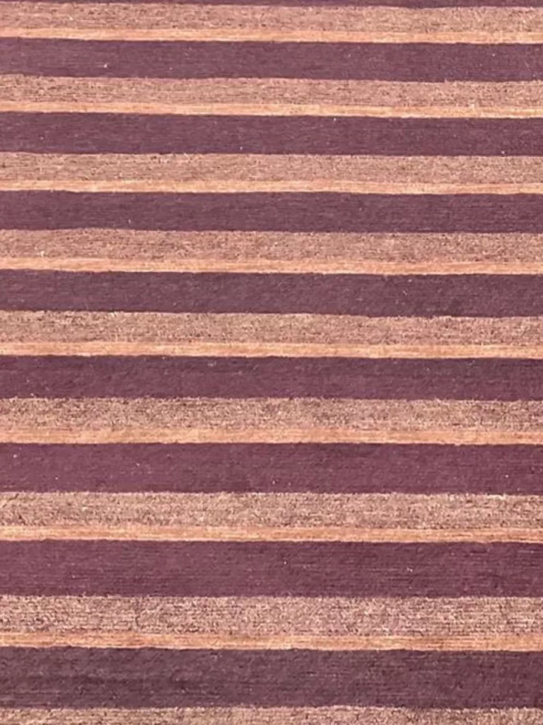 8' 04" x 11' 04" Tibetano 120 Line Nepalese Rug