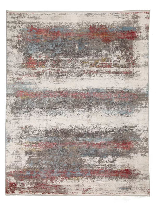 5' 02" x 7' 07" 2 Million Point Rug- 4899