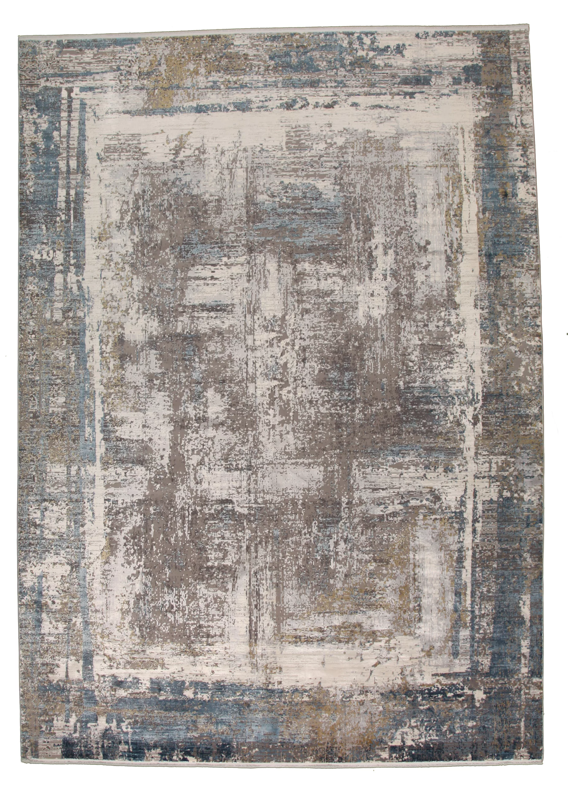 5' 02" x 7' 07" 2 Million Point Collection Rug- 4894
