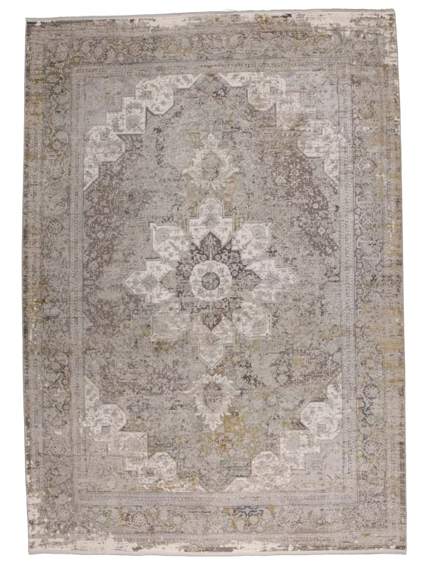 5' 02" x 7' 07" 2 Million Point Rug- 4895