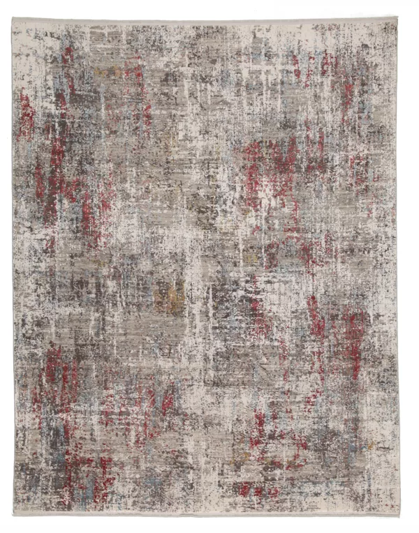 7' 10" x 9' 10" 2 Million Point Collection Turkish Rug
