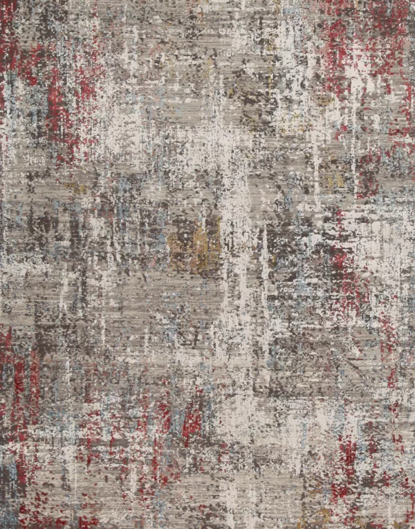 7' 10" x 9' 10" 2 Million Point Collection Turkish Rug - Image 2