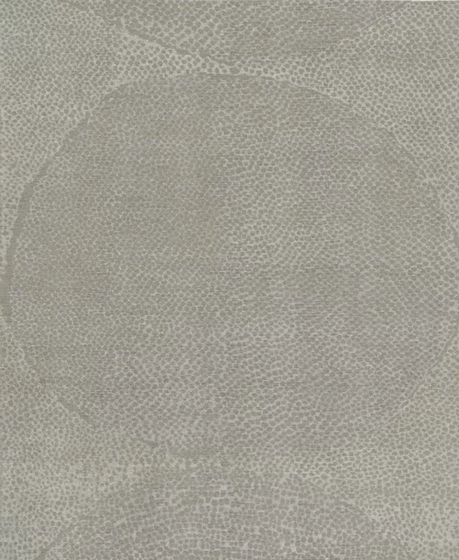 3' 00" x 5' 00" Harvest Moon Granite Design - Nepalese Rug