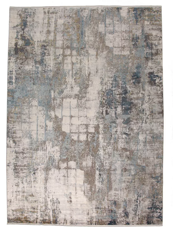 5' 00" x 7' 00" 	2 Million Point Rug- 4303