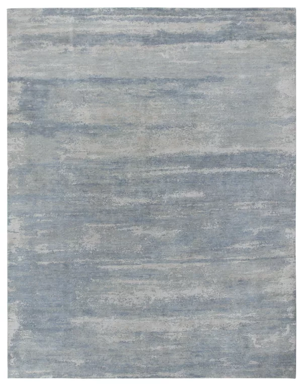 7' 10" x 9' 11" Pearl Rug Collection- 5451