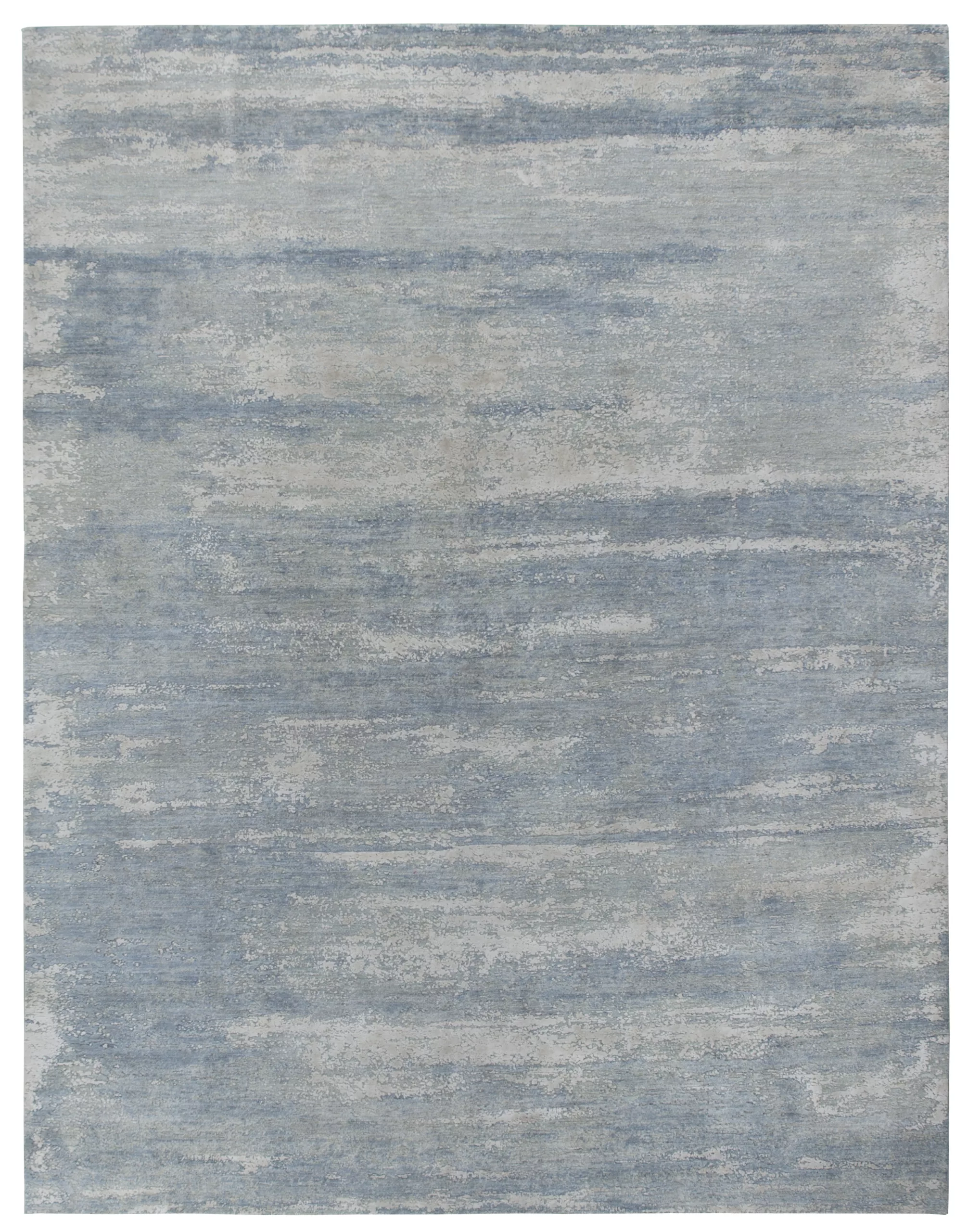 7' 10" x 9' 11" Pearl Rug Collection- 5451