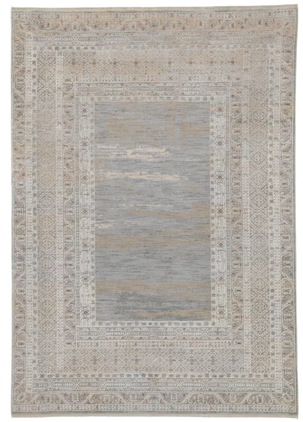 8' 08" x 12' 02" Power Loom Rug Collection- 5720