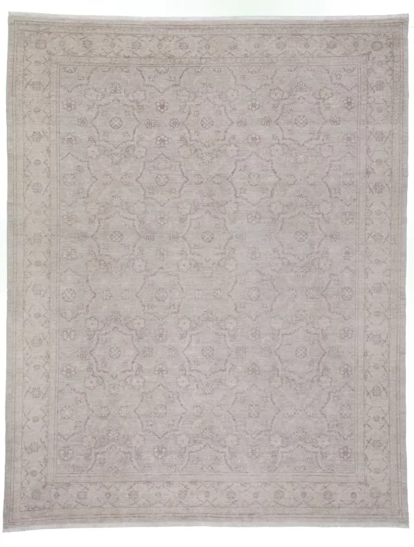 8' 00" x 10' 00" Ruby Collection Pakistani Rug