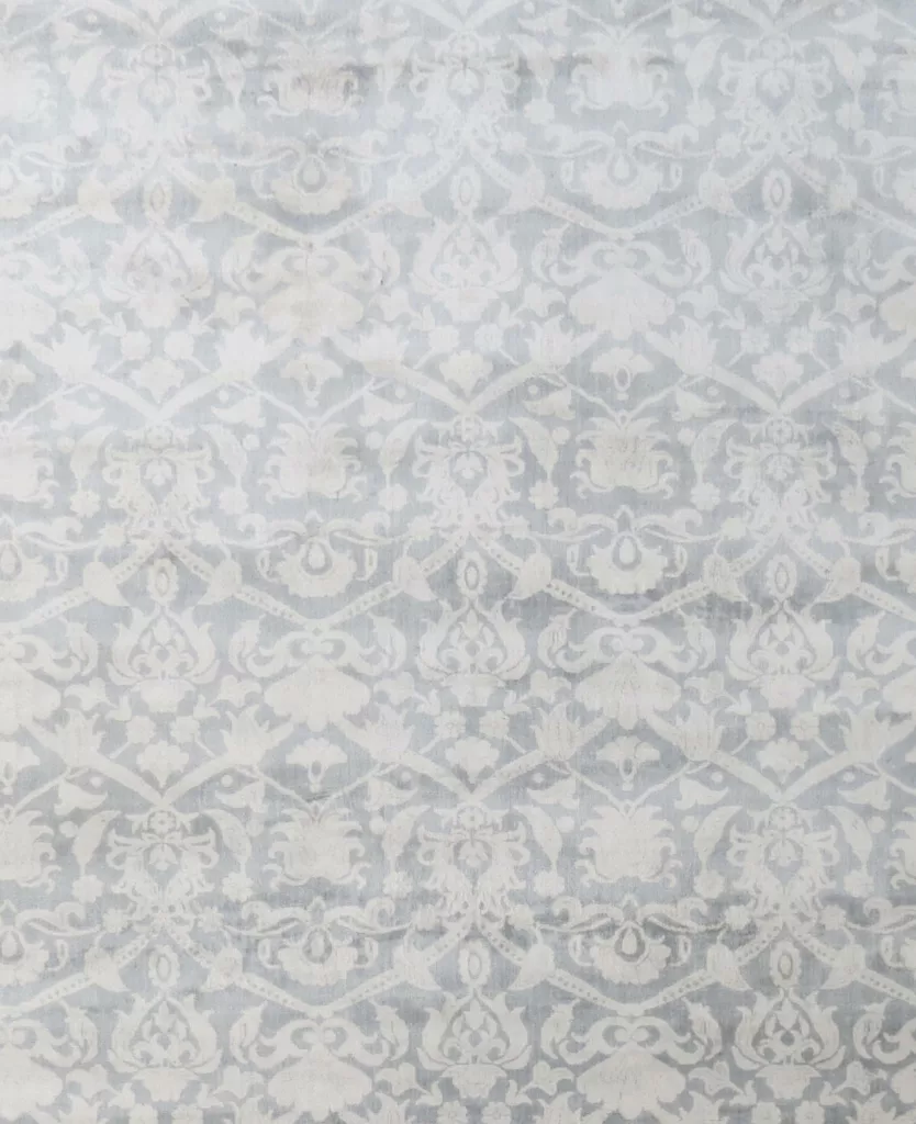 9' 00" x 12' 00" Loom Collection Indian Rug