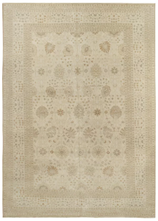 9' 00" x 12' 10" Pearl Collection Rug- 4883