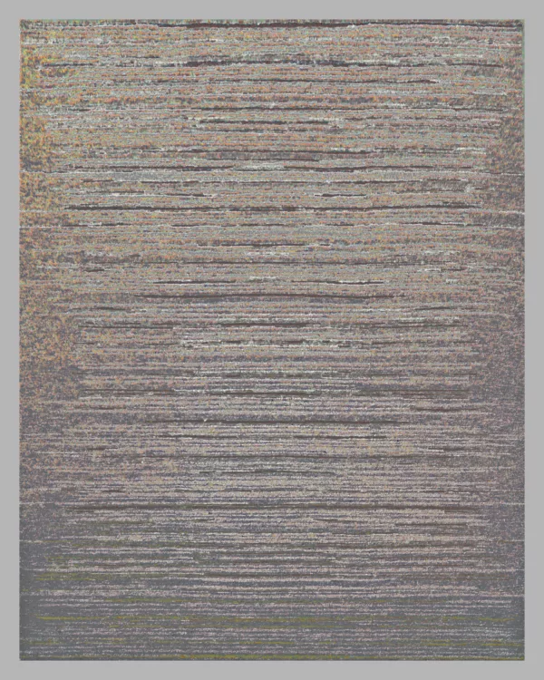 3' 00" x 5' 01" Atlas Rug Collection- 5058