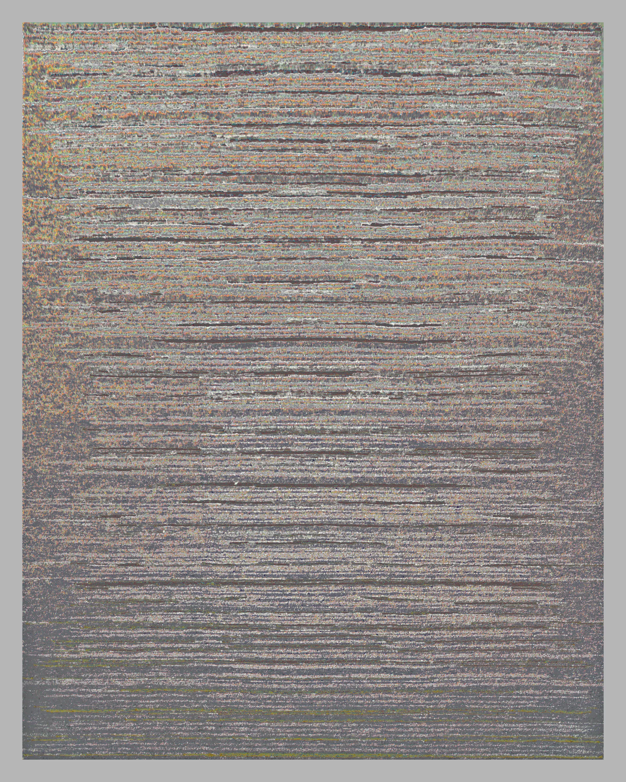 3' 00" x 5' 01" Atlas Rug Collection- 5058