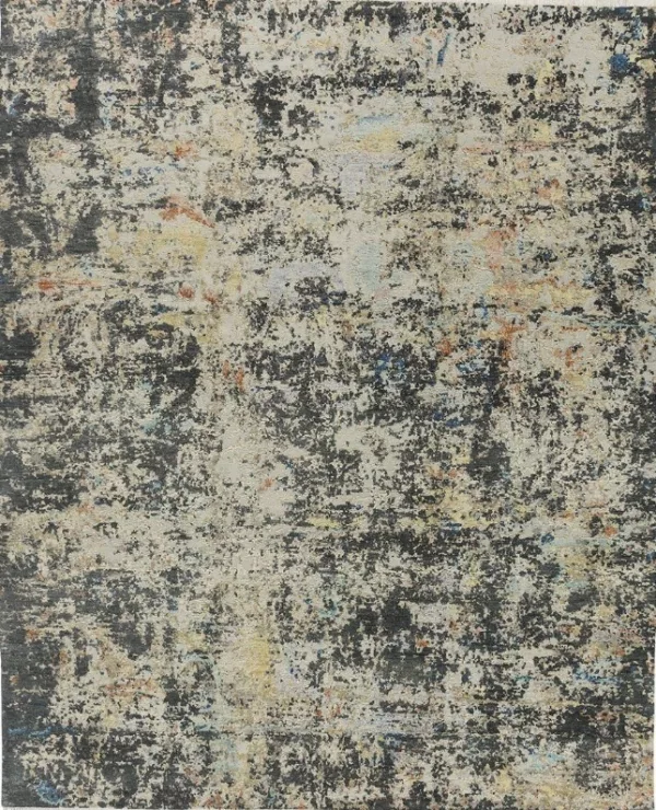 3' 00" x 5' 00" Wool Rectangle Rug- 4241