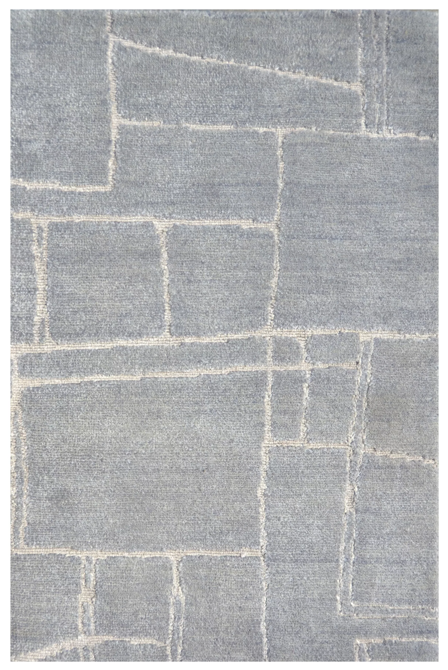3' 00" x 5' 01" Tibetan Rug- 5060