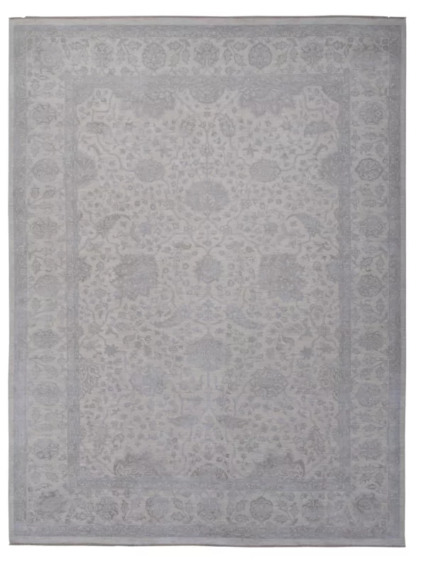 10' 00" x 13' 07" Ottoman Rug Collection- 6072