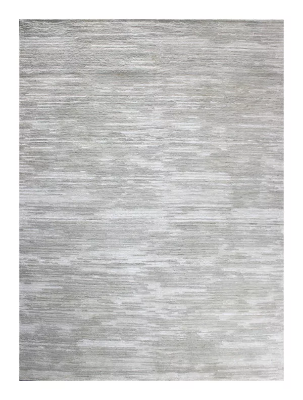 8' 00" x 9' 11" Wool Atlas Rug Collection- 5495
