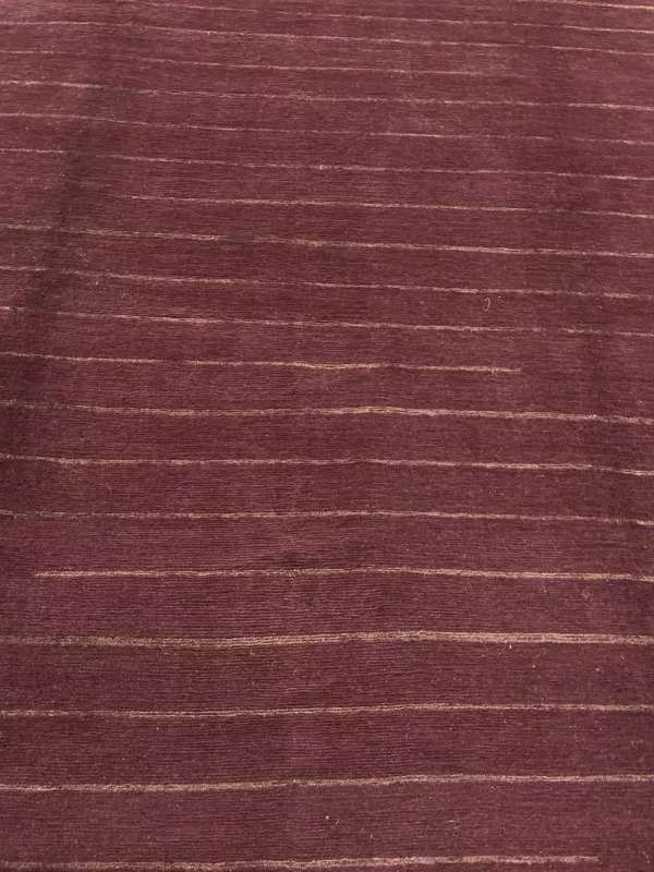 8' 05" x 11' 10" Tibetano 120 Line Collection Nepalese Rug