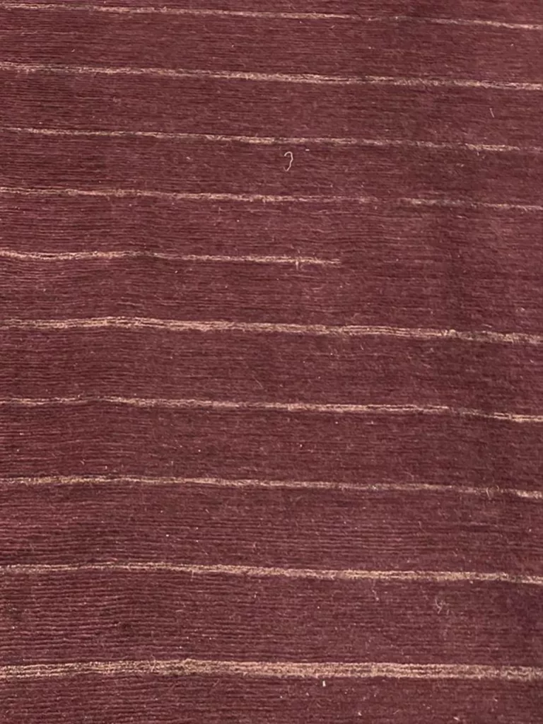 8' 05" x 11' 10" Tibetano 120 Line Collection Nepalese Rug