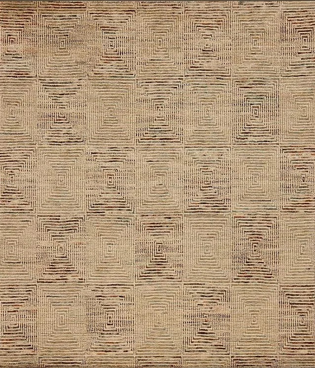 2' 00" x 3' 00" India Mushroom Rug- 5399