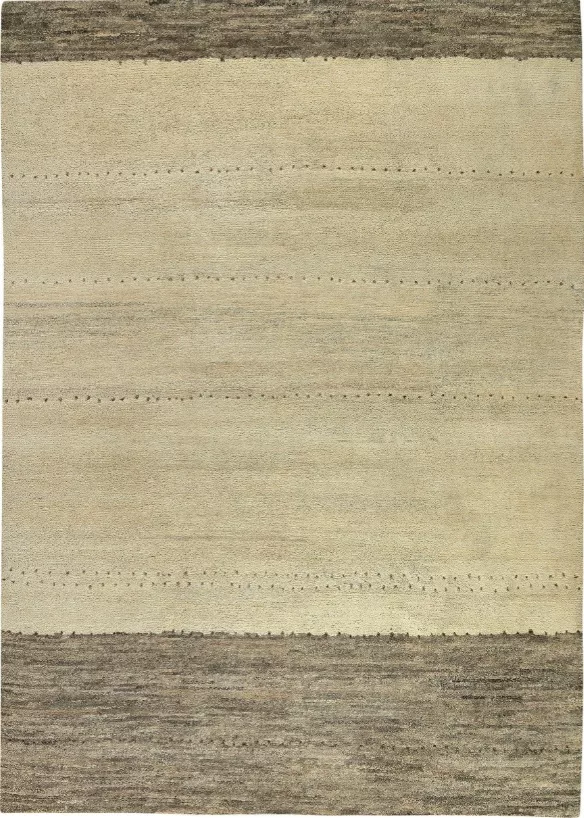 3' 00" x 5' 00" Wool Rectangle Rug- 4262