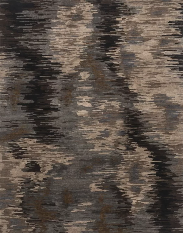 3' 00" x 5' 00" Wool Rectangle Rug- 4245