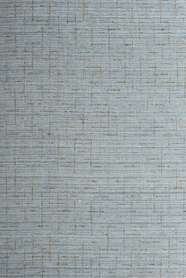 8' 11" x 11' 09" Loom Collection Indian Rug