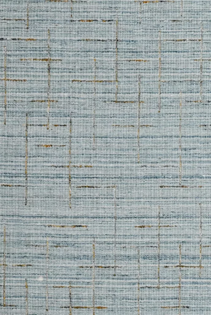 8' 11" x 11' 09" Loom Collection Indian Rug