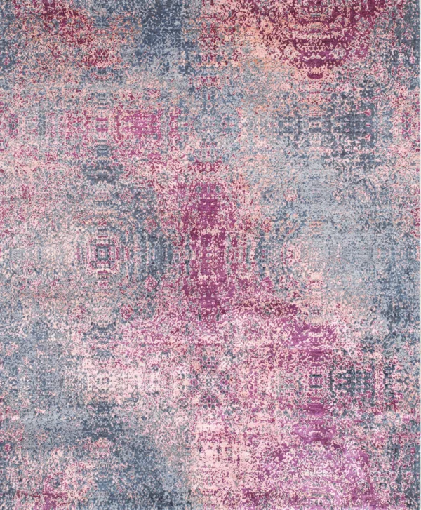 8' 00" x 10' 01" Jade Rug Collection- 5345